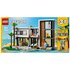 Lego 31153 Creator Modern Huis_