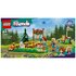 Lego 42622 Friends Avonturenkamp Boogschietbaan_