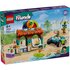 Lego 42625 Friends Strand Smoothiekraam_