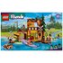 Lego 42626 Friends Avonturenkamp Watersporten_