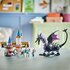 Lego 43240 Disney Princess Maleficent Drakenvorm_