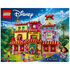 Lego 43245 Disney Classic Magische Huis Madrigal_