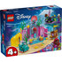 Lego 43254 Disney Princess Ariel's Kristalgrot_