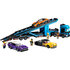 Lego 60408 City Great Vehicles Transportvoertuig_