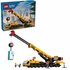 Lego 60409 City Great Vehicles Gele Bouwkraan_