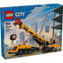 Lego 60409 City Great Vehicles Gele Bouwkraan_