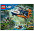 Lego 60437 City Exploration Jungle Helikopter_