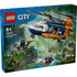 Lego 60437 City Exploration Jungle Helikopter_