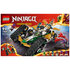 Lego 71820 Ninjago Ninjateam Combivoertuig_