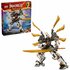 Lego 71821 Ninjago Cole's Reusachtige Drakenmecha_