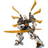 Lego 71821 Ninjago Cole's Reusachtige Drakenmecha_