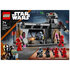 Lego 75386 Star Wars Paz Vizsla Moff Gideon Duel_