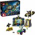 Lego 76272 Super Heroes DC Batman Batcave_