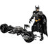 Lego 76273 Super Heroes DC Batman Figure_