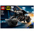 Lego 76273 Super Heroes DC Batman Figure_