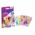 Disney Princess Shuffle 4in1 Spel_