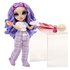 Rainbow High Junior High PJ Party Fashion Violet_