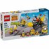 Lego Minions 75580 Minions en Bananenauto_