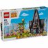 Lego Minions 75583 Huis van de Minions en Gru_