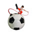 SportX Voetbaltrainer 140 gr + Koord 150 cm_