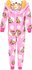 Onesie Paw Patrol Roze Maat 110-116_