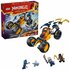 Lego 71811 Ninjago Arins Ninjaterreinbuggy_