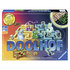 Ravensburger Spel Doolhof Glow In The Dark_