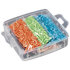 Hama Strijkkralen Storage Box Small 6000 Stuks_