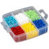 Hama Strijkkralen Storage Box Small 6000 Stuks_