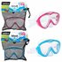 SportX Kids Zwemmasker 3 Sterren_