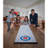 Longfield Curling Shuffleboard 180x39 cm_