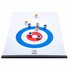 Longfield Curling Shuffleboard 180x39 cm_