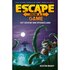 Boek Escape From a Game Het Geheim van Spookeiland_