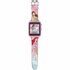 Accutime Disney Princess Interactief Horloge Roze_