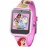 Accutime Disney Princess Interactief Horloge Roze_