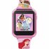 Accutime Disney Princess Interactief Horloge Roze_