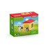 Schleich Farm World Hondenhok_