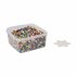 Hama Strijkkralen Midi in Box 15000 Stuks_