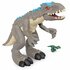 Jurassic World Imaginext Thrashing Indominus Rex_