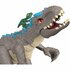 Jurassic World Imaginext Thrashing Indominus Rex_