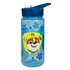 Paw Patrol Drinkfles 500 ml Blauw/Transparant_