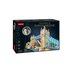 Cubic Fun 3D Puzzel Tower Bridge + LED Verlichting 222 Stukjes_