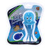 Duik Octopus met Licht_