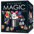 Exclusive Magic Hat_