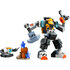 Lego City 60428 Space Ruimtebouwmecha_