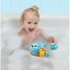 VTech Blub Blub Bad Waterpret Zeeleeuw + Licht en Geluid_