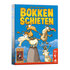 999 Games Bokken Schieten_