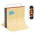 Tech Deck Big Vert Wall Set_