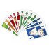 Mattel Skip-Bo Junior Kaartspel_