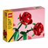 Lego Icons 40460 Botanical Flowers Roses_